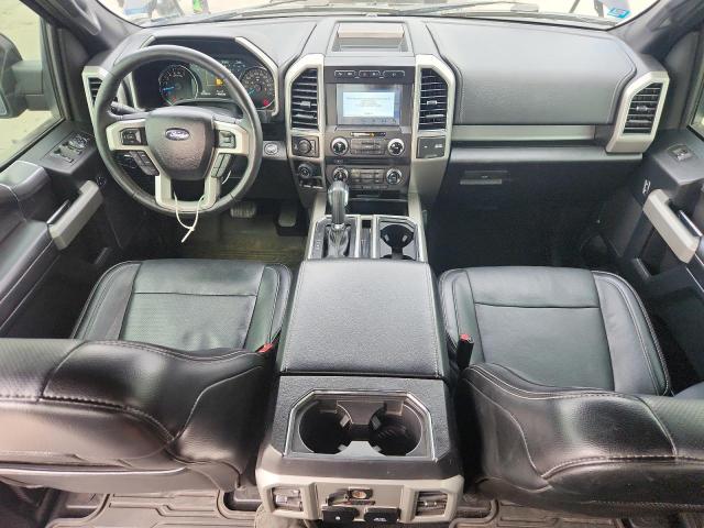 Photo 8 from auction – 2017 FORD F150 SUPER with VIN 1FTEW1EGXHKD91030