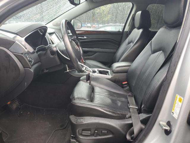 Photo 7 from auction – 2014 CADILLAC SRX LUXURY with VIN 3GYFNEE32ES642712