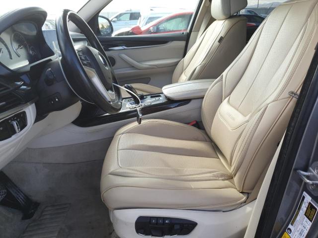 Photo 7 from auction – 2016 BMW X5 XDRIVE5 with VIN 5UXKR6C56G0J83454