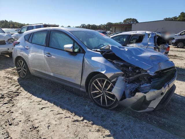 Photo 4 from auction – 2024 SUBARU IMPREZA SP with VIN JF1GUAFC7R8326652