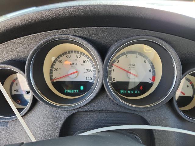Photo 9 from auction – 2009 DODGE CHARGER with VIN 2B3KA43D89H596481