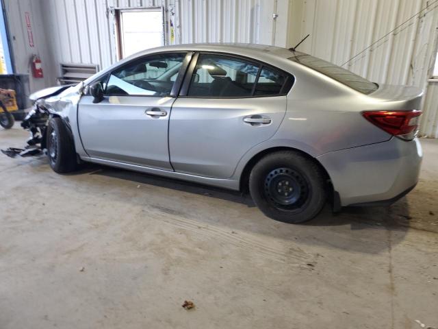 Photo 2 from auction – 2017 SUBARU IMPREZA with VIN 4S3GKAA69H3606070