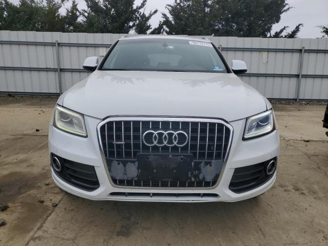 Photo 5 from auction – 2013 AUDI Q5 PREMIUM with VIN WA1LFAFP8DA097321