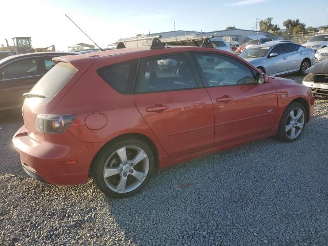 Photo 3 from auction – 2005 MAZDA 3 HATCHBAC with VIN JM1BK343851227172
