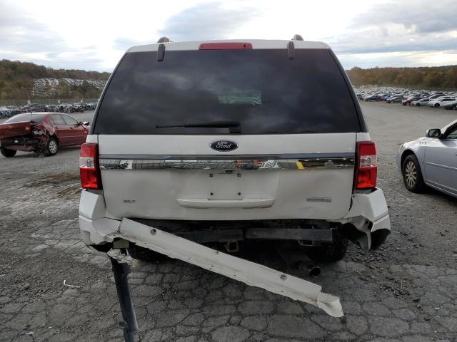 Photo 6 from auction – 2017 FORD EXPEDITION with VIN 1FMJK1JT9HEA11182
