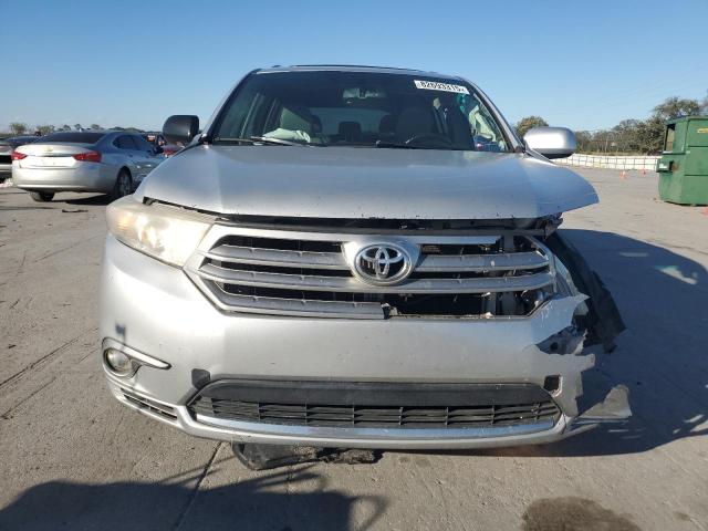 Photo 5 from auction – 2013 TOYOTA HIGHLANDER LIMITED with VIN 5TDDK3EH3DS184333