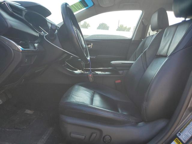 Photo 7 from auction – 2013 TOYOTA AVALON BAS with VIN 4T1BK1EB1DU013370