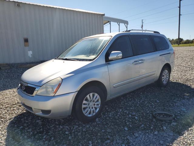 Photo 1 from auction – 2012 KIA SEDONA LX with VIN KNDMG4C70C6454070