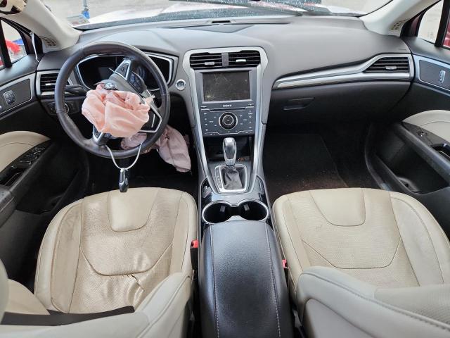 Photo 8 from auction – 2014 FORD FUSION TIT with VIN 3FA6P0K95ER303838