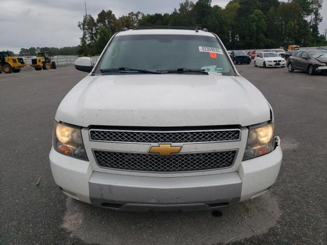 Photo 5 from auction – 2012 CHEVROLET AVALANCHE with VIN 3GNMCFE01CG295542