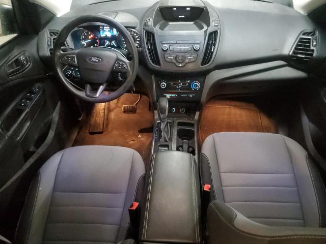 Photo 8 from auction – 2019 FORD ESCAPE S with VIN 1FMCU0F76KUC42207