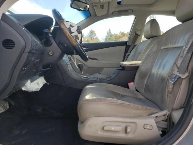 Photo 7 from auction – 2010 LEXUS ES with VIN JTHBK1EG5A2358827