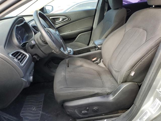 Photo 7 from auction – 2016 CHRYSLER 200 LX with VIN 1C3CCCFB8GN192333