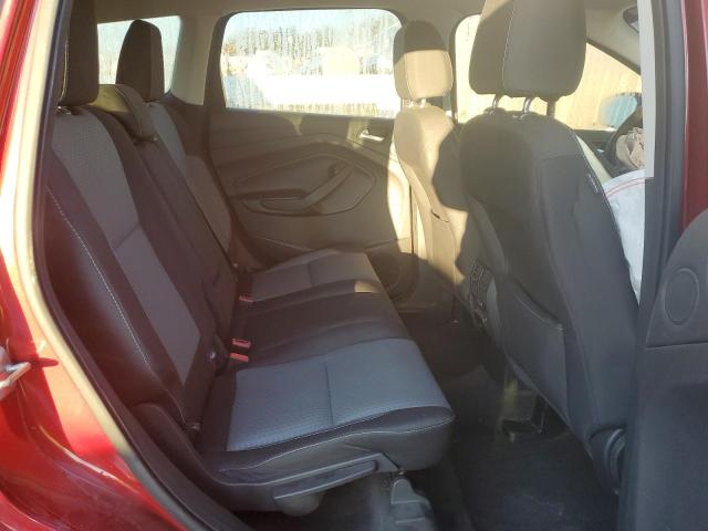 Photo 11 from auction – 2017 FORD ESCAPE SE with VIN 1FMCU9G96HUA90488