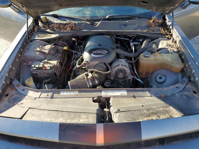 Photo 11 from auction – 2012 DODGE CHALLENGER with VIN 2C3CDYAG1CH189385