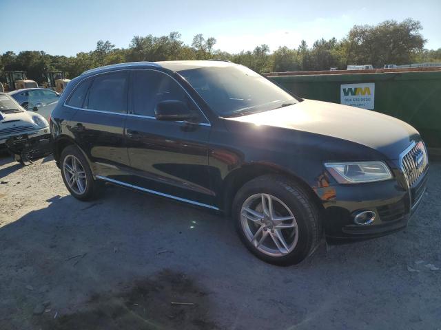Photo 4 from auction – 2014 AUDI Q5 PREMIUM with VIN WA1LFAFP2EA008280