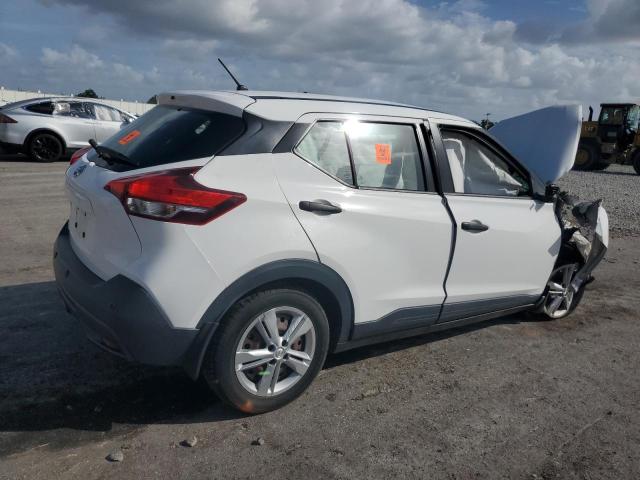 Photo 3 from auction – 2020 NISSAN KICKS S with VIN 3N1CP5BV9LL534736