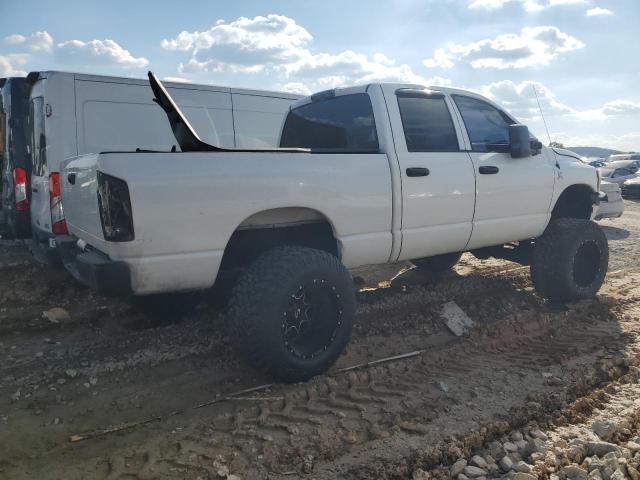 Photo 3 from auction – 2006 DODGE RAM 2500 S with VIN 1D7KS28C66J137370