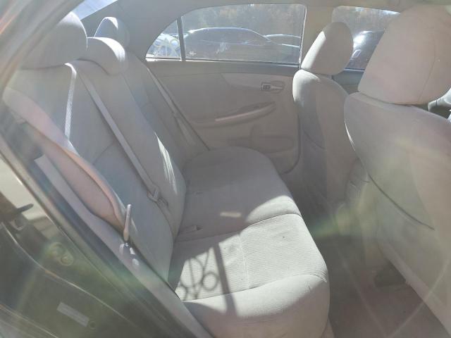 Photo 10 from auction – 2010 TOYOTA COROLLA BA with VIN 1NXBU4EEXAZ344370