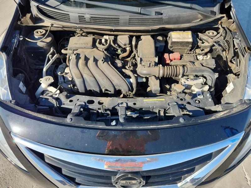 Photo 11 from auction – 2018 NISSAN VERSA S with VIN 3N1CN7AP4JL840096