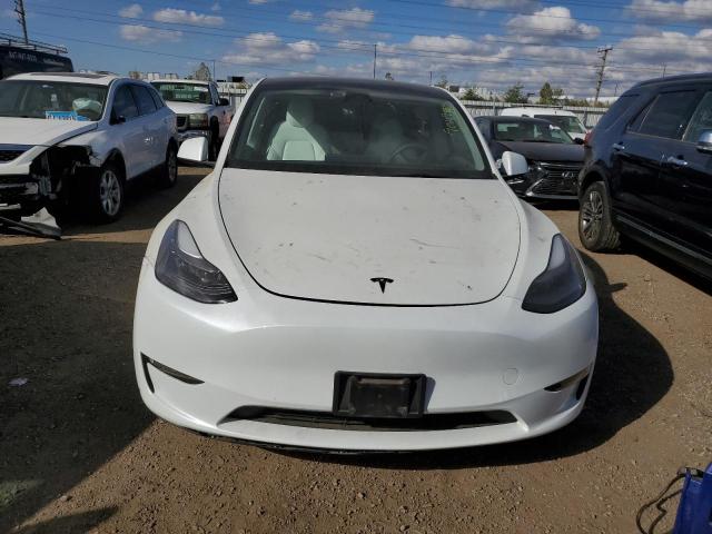 Photo 5 from auction – 2023 TESLA MODEL Y with VIN 7SAYGDEF8PF711009