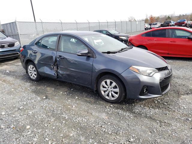 Photo 4 from auction – 2016 TOYOTA COROLLA L with VIN 2T1BURHE8GC716906