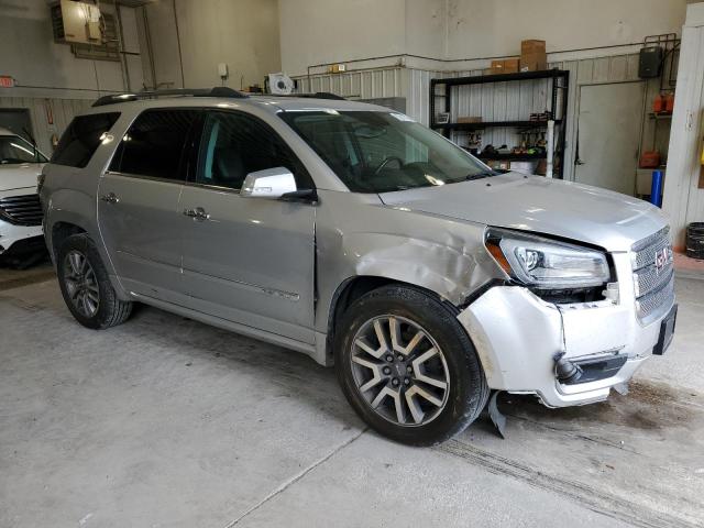Photo 4 from auction – 2013 GMC ACADIA DENALI with VIN 1GKKVTKD9DJ261532