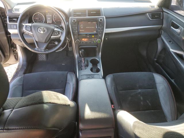 Photo 8 from auction – 2017 TOYOTA CAMRY LE with VIN 4T1BF1FK2HU429694