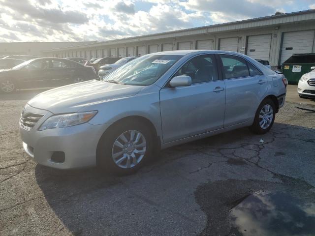TOYOTA CAMRY BASE 2011 with VIN 4T1BF3EKXBU678152 - Photo from auction