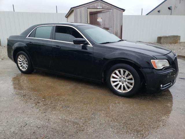 Photo 4 from auction – 2012 CHRYSLER 300 with VIN 2C3CCAAG8CH114239