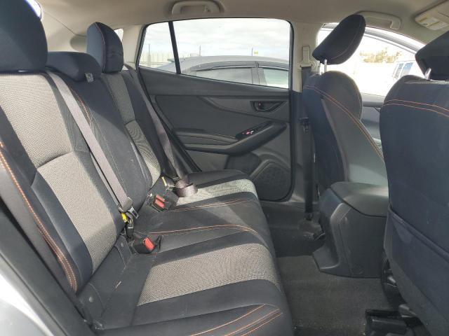 Photo 11 from auction – 2018 SUBARU CROSSTREK with VIN JF2GTABC5JH223626
