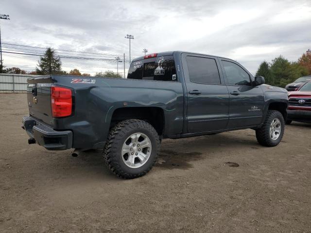 Photo 3 from auction – 2017 CHEVROLET SILVERADO with VIN 3GCUKREC3HG417543