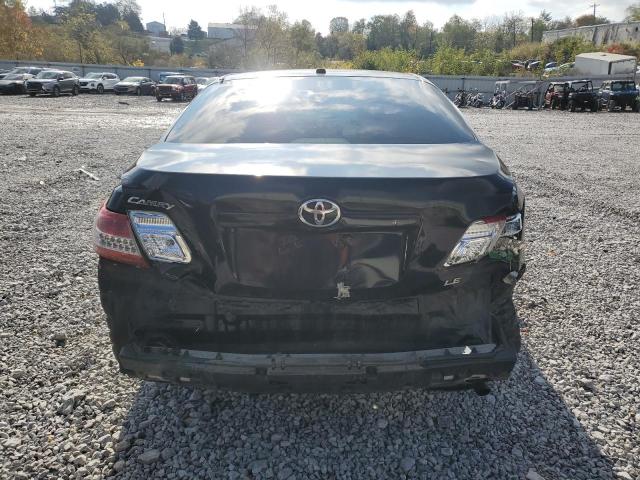 Photo 6 from auction – 2010 TOYOTA CAMRY BASE with VIN 4T4BF3EK4AR030309