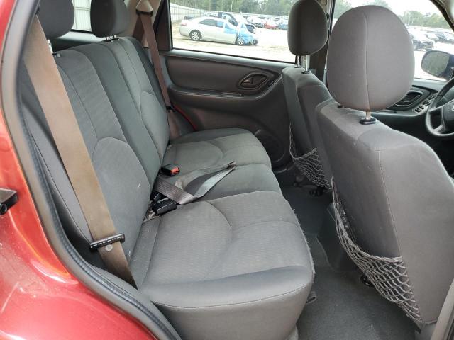 Photo 11 from auction – 2004 MAZDA TRIBUTE DX with VIN 4F2YZ02B04KM28460