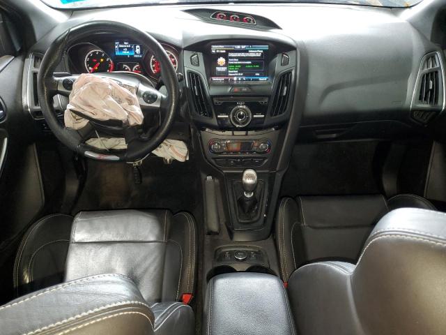Foto 8 de la subasta – 2014 FORD FOCUS ST con VIN 1FADP3L93EL446034