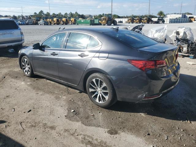 Photo 2 from auction – 2015 ACURA TLX TECH with VIN 19UUB1F50FA013887