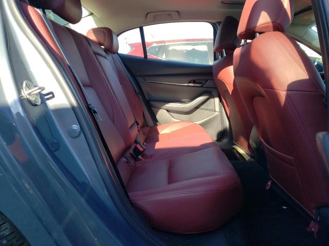 Photo 10 from auction – 2023 MAZDA 3 PREFERRE with VIN 3MZBPBCM8PM352164