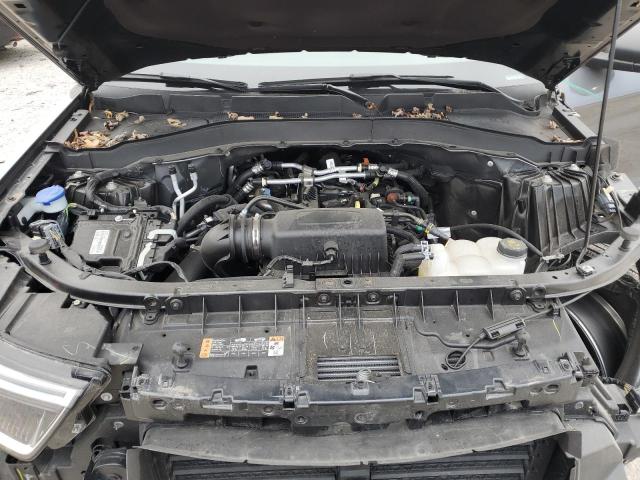 Photo 11 from auction – 2023 FORD EXPLORER X with VIN 1FMSK8DH5PGB31536
