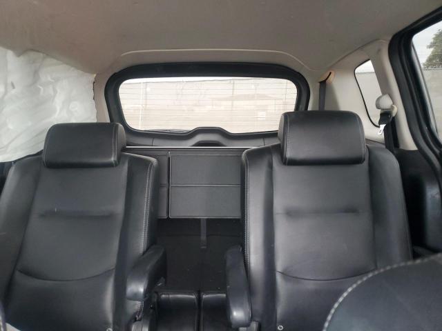 Photo 10 from auction – 2008 MAZDA 5 with VIN JM1CR29L080323746