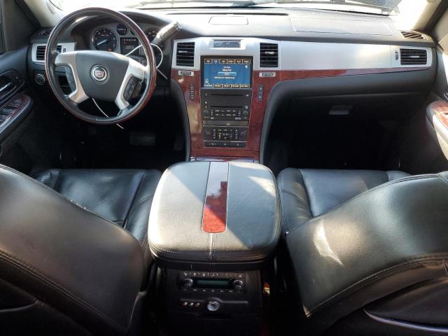 Photo 8 from auction – 2007 CADILLAC ESCALADE E with VIN 1GYFK66807R372409