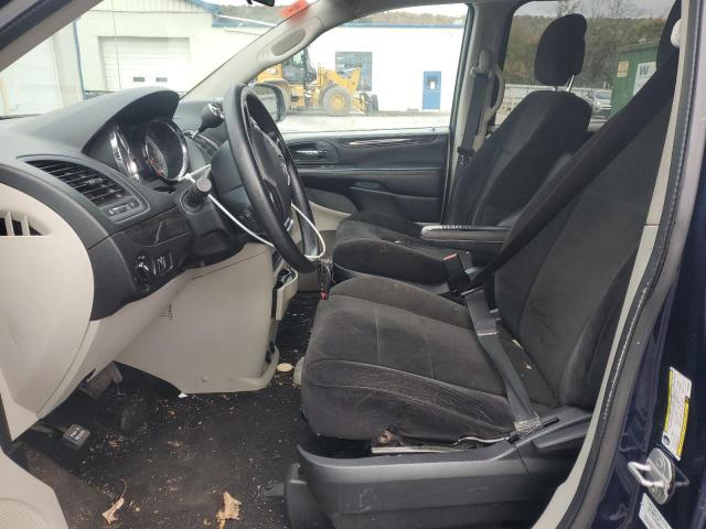 Photo 7 from auction – 2013 DODGE GRAND CARA with VIN 2C4RDGBG1DR796364