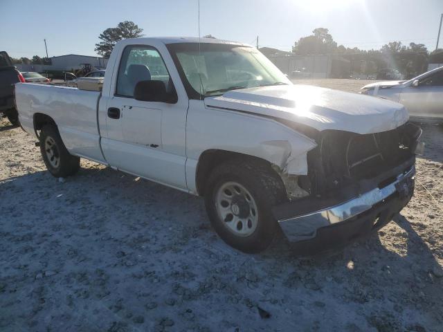 Photo 4 from auction – 2006 CHEVROLET SILVERADO with VIN 3GCEC14X76G158902