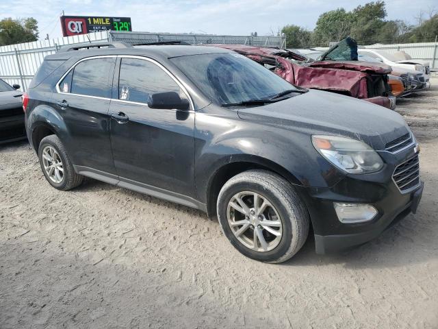 Photo 4 from auction – 2016 CHEVROLET EQUINOX LT with VIN 2GNFLFEK5G6196475