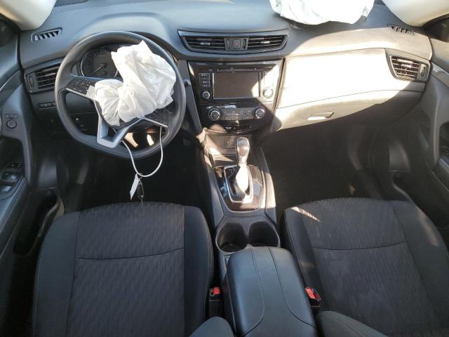 Photo 8 from auction – 2019 NISSAN ROGUE S with VIN 5N1AT2MTXKC713822