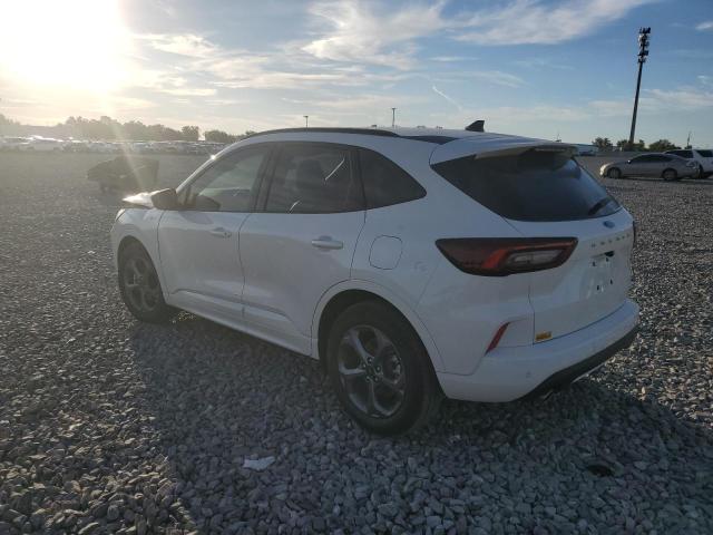 Photo 2 from auction – 2023 FORD ESCAPE ST with VIN 1FMCU0MN9PUA85331