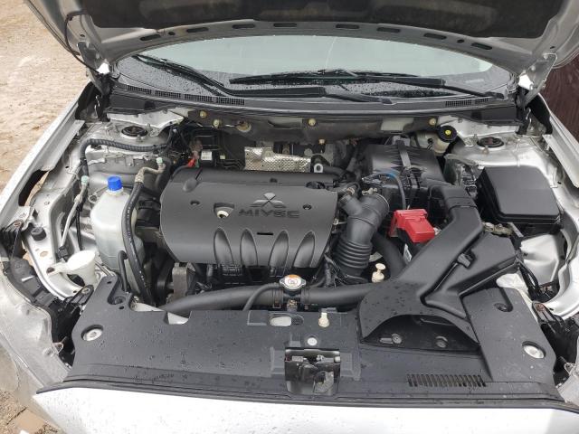 Photo 11 from auction – 2016 MITSUBISHI LANCER ES with VIN JA32U2FU5GU010267