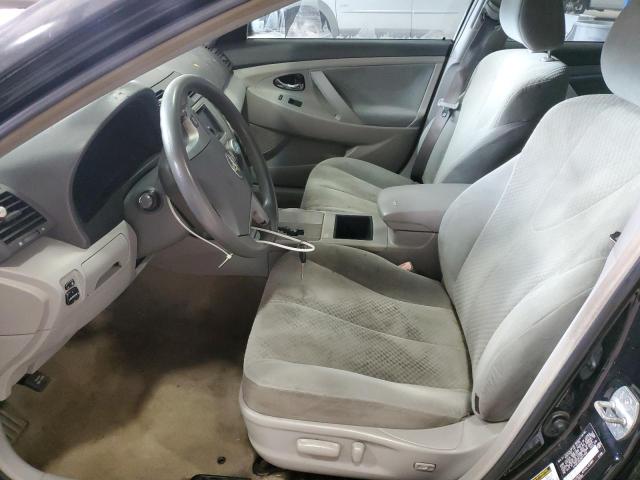 Photo 7 from auction – 2009 TOYOTA CAMRY BASE with VIN 4T1BE46K29U411007