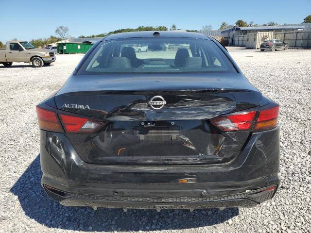 Photo 6 from auction – 2025 NISSAN ALTIMA S with VIN 1N4BL4BV1SN307995