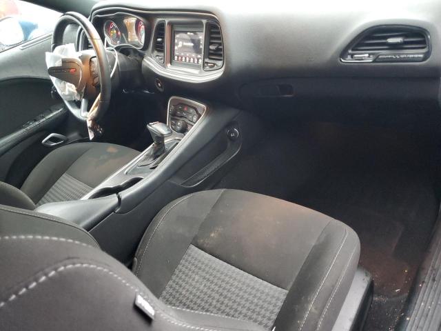 Photo 8 from auction – 2021 DODGE CHALLENGER with VIN 2C3CDZBT4MH571347