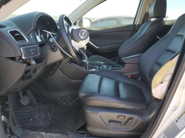 Photo 7 from auction – 2016 MAZDA CX-5 GT with VIN JM3KE4DY6G0820442
